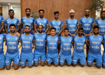 ਏਸ਼ੀਆਈ ਚੈਂਪੀਅਨਜ਼ ਟਰਾਫ਼ੀ ਹਾਕੀ ਲਈ ਭਾਰਤੀ ਟੀਮ ਦਾ ਐਲਾਨ ਦਿਲਪ੍ਰੀਤ ਤੇ ਸਿਮਰਨਜੀਤ ਬਾਹਰ, ਕਪਤਾਨੀ ਹਰਮਨਪ੍ਰੀਤ ਕੋਲ