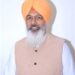 ਸ਼ਹਿਰ ਦੀ ਨੁਹਾਰ ਬਦਲਣ ਲਈ ਕੋਈ ਕਸਰ ਨਹੀਂ ਛੱਡੀ ਜਾਵੇਗੀ : ਵਿਧਾਇਕ ਸੇਖੋਂ