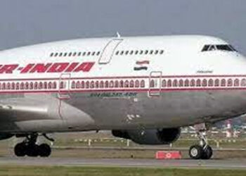 ਸ਼ਾਰਜਾਹ ਜਾ ਰਹੇ ਏਅਰ ਇੰਡੀਆ ਦੇ ਜਹਾਜ਼ ਵਿਚ ਤਕਨੀਕੀ ਖ਼ਰਾਬੀ ਕਾਰਨ ਕਰਵਾਉਣੀ ਪਈ ਐਮਰਜੰਸੀ ਲੈਂਡਿੰਗ