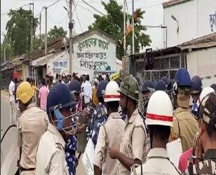 ਬੰਗਾਲ ਵਿਚ ਪੰਚਾਇਤੀ ਚੋਣਾਂ ਤੋਂ ਪਹਿਲਾਂ ਭੜਕੀ ਹਿੰਸਾ, ਤ੍ਰਿਣਮੂਲ ਕਾਂਗਰਸ ਵਰਕਰ ਦਾ ਗੋਲੀ ਮਾਰ ਕੇ ਕਤਲ