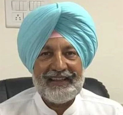 ਚੁਣੌਤੀਪੂਰਨ ਹਾਲਤਾਂ ਨਾਲ ਨਜਿੱਠਣ ਵਿੱਚ ਅਯੋਗ ਸਿੱਧ ਹੋਏ ਮੁੱਖ ਮੰਤਰੀ ਭਗਵੰਤ ਮਾਨ : ਬਲਬੀਰ ਸਿੰਘ ਸਿੱਧੂ ਹੜ੍ਹਾਂ ਨੇ ਆਪ ਸਰਕਾਰ ਦੇ ਮਾੜੇ ਪ੍ਰਸ਼ਾਸਨ ਦਾ ਕੀਤਾ ਪਰਦਾਫਾਸ਼