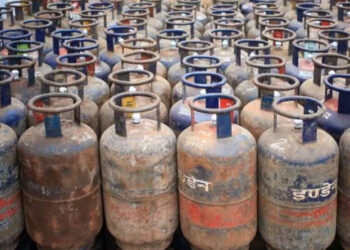 ਕਮਰਸ਼ੀਅਲ ਗੈਸ ਸਿਲੰਡਰ ਦੀ ਕੀਮਤ ਵਿੱਚ ਵਾਧਾ