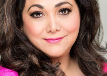 ਟੀਨਾ ਅੰਬਾਨੀ ਈ ਡੀ ਅੱਗੇ ਪੇਸ਼