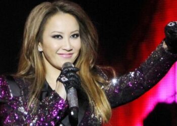 ਪ੍ਰਸਿੱਧ ਗਾਇਕਾ ਕੋਕੋ ਲੀ ਵੱਲੋਂ ਡਿਪ੍ਰੈਸ਼ਨ ਕਾਰਨ ਖੁਦਕੁਸ਼ੀ