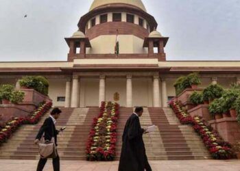 ਸੁਪਰੀਮ ਕੋਰਟ ਕੌਲਿਜੀਅਮ ਵੱਲੋਂ 7 ਹਾਈ ਕੋਰਟਾਂ ਦੇ ਚੀਫ ਜਸਟਿਸ ਲਾਉਣ ਲਈ ਨਾਂ ਦੀ ਤਜਵੀਜ