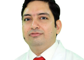 ਪਹਿਲਾਂ ਤੋਂ ਮੌਜੂਦ ਬਿਮਾਰੀਆਂ ਕਾਰਨ ਹੀ ਹੁੰਦਾ ਹੈ ਅਚਾਨਕ ਦਿਲ ਦਾ ਦੌਰਾ : ਡਾ ਅਨੁਰੋਧ ਦਾਦਰਵਾਲ