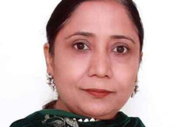 ਅਨੀਮੀਆ ਦੇ ਖਾਤਮੇ ਲਈ ਵਿਸ਼ੇਸ਼ ਮੁਹਿੰਮ ਸ਼ੁਰੂ ਕਰੇਗੀ ਪੰਜਾਬ ਸਰਕਾਰ : ਡਾ. ਬਲਜੀਤ ਕੌਰ 12 ਜੁਲਾਈ ਤੋਂ 12 ਅਗਸਤ ਤੱਕ ਵਿਸ਼ੇਸ਼ ਜਾਗਰੂਕਤਾ ਮੁਹਿੰਮ ਚਲਾਈ ਜਾਵੇਗੀ