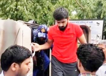 ਜਾਣੋ ਗੈਂਗਸਟਰ ਲਾਰੈਂਸ ਬਿਸ਼ਨੋਈ ਦੀ ਸਿਹਤ ਸਬੰਧੀ ਸਥਿਤੀ