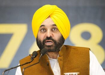 ਮਾਨ ਦੀਆਂ ਹਦਾਇਤਾਂ ਅਨੁਸਾਰ ਪੰਜਾਬ ਸਰਕਾਰ ਵੱਲੋਂ ਹੜ੍ਹ ਪ੍ਰਭਾਵਿਤਾਂ ਲਈ ਵੱਡੀ ਪੱਧਰ ‘ਤੇ ਰਾਹਤ ਕਾਰਜ ਜਾਰੀ