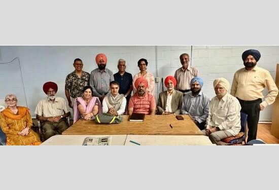 ਕੈਨੇਡਾ: ਡੀ.ਐਨ.ਏ. ਤਬਦੀਲ ਕਰਨ ਦੀਆਂ ਕੋਝੀਆਂ ਸਾਜ਼ਿਸ਼ਾਂ ਪੰਜਾਬ ਲਈ ਗੰਭੀਰ ਚਿੰਤਾ ਦਾ ਵਿਸ਼ਾ – ਦੀਪਕ ਚਨਾਰਥਲ