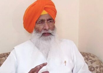 ਸੁਖਦੇਵ ਸਿੰਘ ਢੀਂਡਸਾ ਨੇ ਸਿੱਖ ਪੰਥ ਅਤੇ ਪੰਜਾਬ ਦੀਆਂ ਚਿਰੋਕਣੀਆਂ ਮੰਗਾਂ ਲਈ ਪ੍ਰਧਾਨ ਮੰਤਰੀ ਨੂੰ ਪੱਤਰ ਲਿਖਿਆ