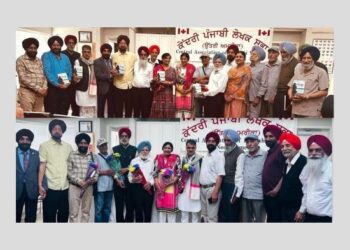 ਕੈਨੇਡਾ: ਗੁਰੂ ਨਾਨਕ ਫੂਡ ਬੈਂਕ ਨੇ ਇਕ ਦਿਨ ‘ਚ 213 ਟਨ ਭੋਜਨ ਇਕੱਤਰ ਕਰ ਕੇ ਨਵਾਂ ਰਿਕਾਰਡ ਸਿਰਜਿਆ