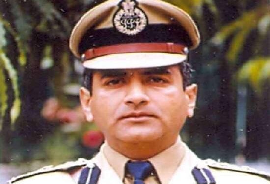 ਸੀਨੀਅਰ IPS ਮਨੋਜ ਯਾਦਵ ਨੂੰ ਮਿਲੀ ਵੱਡੀ ਜ਼ਿੰਮੇਵਾਰੀ, RPF ਦੇ ਡੀਜੀ ਨਿਯੁਕਤ