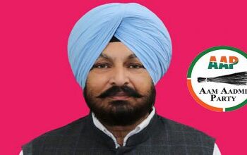 ਅਧਿਆਪਕਾਂ ਦੇ ਦਿਖਾਏ ਮਾਰਗ ’ਤੇ ਚਲਦਿਆਂ ਵਿਲੱਖਣ ਪ੍ਰਾਪਤੀਆਂ ਕਰਦੇ ਹਨ ਵਿਦਿਆਰਥੀ-ਵਿਧਾਇਕ ਬੁੱਧ ਰਾਮ