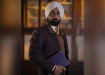 ਰਵਿੰਦਰ ਗਰੇਵਾਲ ਦੇ ਸ਼ਹੀਦ ਊਧਮ ਸਿੰਘ ਬਾਰੇ ਗਾਏ ਗੀਤ ਦੀ ਹੋ ਰਹੀ ਸ਼ਲਾਘਾ