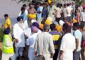 ਹਰਿਆਣਾ ਸਰਹੱਦ ’ਤੇ ਹੜ੍ਹ ਨਾਲ ਪ੍ਰਭਾਵਤ ਪਿੰਡਾਂ ’ਚ ਲੰਗਰ ਵਰਤਾਉਣ ਪੁੱਜੀ ਸ਼੍ਰੋਮਣੀ ਕਮੇਟੀ