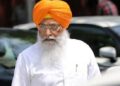 ਸ਼੍ਰੋਮਣੀ ਅਕਾਲੀ ਦਲ (ਸੰਯੁਕਤ) ਨੇ ਐਨ.ਡੀ.ਏ. ਦੀ ਮੀਟਿੰਗ `ਚ ਸਿੱਖ ਪੰਥ ਤੇ ਪੰਜਾਬ ਦੇ ਲਟਕ ਰਹੇ ਮਸਲੇ ਜ਼ੋਰਦਾਰ ਢੰਗ ਨਾਲ ਉਠਾਏ
