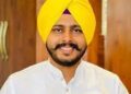 ਵਿਧਾਇਕ ਸ਼ੈਰੀ ਕਲਸੀ ਨੇ ਲੋਕਾਂ ਨਾਲ ਰੂਬਰੂ ਹੋ ਕੇ ਸੁਣੀਆਂ ਮੁਸ਼ਕਿਲਾਂ