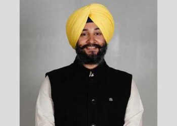 300 ਯੂਨਿਟ ਮੁਫ਼ਤ ਬਿਜਲੀ ਦੇ ਇਕ ਵਰ੍ਹੇ ਵਿਚ 90 ਫੀਸਦੀ ਘਰਾਂ ਨੂੰ ਮਿਲਿਆ ਜ਼ੀਰੋ ਬਿੱਲ ਦਾ ਲਾਭ – ਚੇਅਰਮੈਨ ਸੇਖਵਾਂ