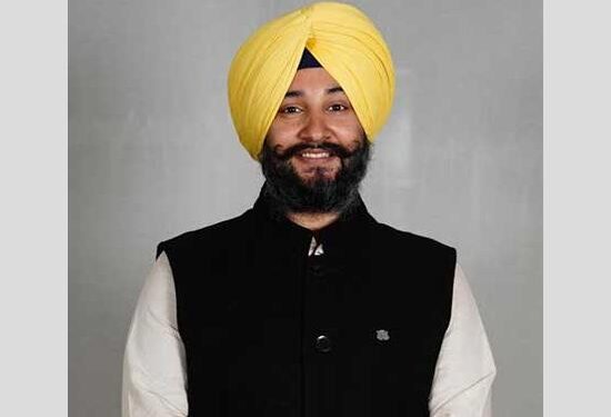 300 ਯੂਨਿਟ ਮੁਫ਼ਤ ਬਿਜਲੀ ਦੇ ਇਕ ਵਰ੍ਹੇ ਵਿਚ 90 ਫੀਸਦੀ ਘਰਾਂ ਨੂੰ ਮਿਲਿਆ ਜ਼ੀਰੋ ਬਿੱਲ ਦਾ ਲਾਭ – ਚੇਅਰਮੈਨ ਸੇਖਵਾਂ