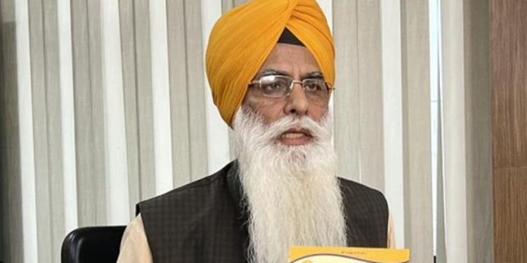 ਸ਼੍ਰੋਮਣੀ ਕਮੇਟੀ ਨੇ ਨਿਊਯਾਰਕ ਪੁਲਿਸ ਵਿਚ ਸਿੱਖਾਂ ਨੂੰ ਦਾੜ੍ਹੀ ਕੱਟਣ ਲਈ ਮਜ਼ਬੂਰ ਕਰਨ ਦੀ ਕੀਤੀ ਨਿੰਦਾ