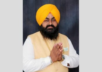 ਮਾਂ ਬੋਲੀ ਪੰਜਾਬੀ ਨੂੰ ਪ੍ਰਫੁੱਲਤ ਕਰਨ ਲਈ ਸਰਕਾਰ ਵੱਲੋਂ ਲਿਆ ਫੈਸਲਾ ਸ਼ਲਾਘਾਯੋਗ – ਜਲਵਾਹਾ