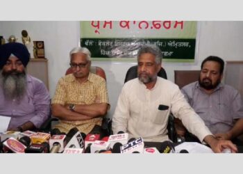 28ਵੇਂ ਹਿੰਦ-ਪਾਕਿ ਦੋਸਤੀ ਸੰਮੇਲਨ ਦੀਆਂ ਤਿਆਰੀਆਂ ਮੁਕੰਮਲ