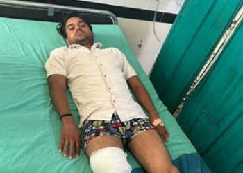 ਪੁਲੀਸ ਨਾਲ ਮੁਕਾਬਲੇ ਬਾਅਦ ਨੂਹ ਹਿੰਸਾ ਦੇ ਦੋ ਮੁਲਜ਼ਮ ਗ੍ਰਿਫ਼ਤਾਰ