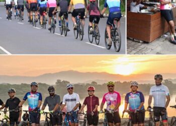 ਵਿਸ਼ਵ ਫੋਟੋਗ੍ਰਾਫੀ ਦਿਵਸ ਸੰਬੰਧੀ ਫੋਟੋ ਵਾਕ ਦਾ ਆਯੋਜਨ ਕੀਤਾ