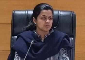 ਡਿਪਟੀ ਕਮਿਸ਼ਨਰ ਵੱਲੋਂ ਜ਼ਿਲ੍ਹੇ ਦੇ 85 ਪਿੰਡਾਂ ਵਿਚ ਪਰਾਲੀ ਨੂੰ ਅੱਗ ਲਾਉਣ ਦੀਆਂ ਘਟਨਾਵਾਂ ਦੀ ਤੀਬਰਤਾ ਦੇ ਮੱਦੇਨਜ਼ਰ ਲਾਲ ਅਤੇ ਪੀਲੇ ਜ਼ੋਨ ਵਿਚ ਵੰਡ ਕੇ ਰੋਕਥਾਮ ਉਪਾਅ ਕਰਨ ਦੇ ਨਿਰਦੇਸ਼ ਜ਼ਿਲ੍ਹੇ ਵਿੱਚ ਉਪਲੱਬਧ ਪਰਾਲੀ ਪ੍ਰਬੰਧਨ ਮਸ਼ੀਨਰੀ ਨੂੰ ਵਰਤੋਂ ਯੋਗ/ਕਾਰਜਸ਼ੀਲ ਰੱਖਣ ਲਈ ਨਿਰੀਖਣ ਦੇ ਹੁਕਮ