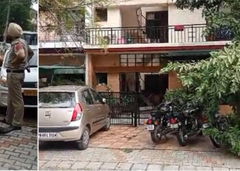 ਐਨ ਆਈ ਏ ਵਲੋਂ ਖਾਲਿਸਤਾਨ ਕਮਾਂਡੋ ਫੋਰਸ ਦੇ ਖਾੜਕੂ ਪਰਮਜੀਤ ਸਿੰਘ ਪੰਮਾ ਦੇ ਘਰ ਛਾਪੇਮਾਰੀ