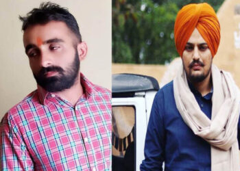 ਸਿੱਧੂ ਮੂਸੇਵਾਲਾ ਹੱਤਿਆਕਾਂਡ ਦੇ ਮਾਸਟਰਮਾਈਂਡ ਸਚਿਨ ਬਿਸ਼ਨੋਈ ਨੂੰ ਦਿੱਲੀ ਲਿਆਂਦਾ