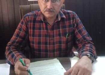 ਸੱਪ ਦੇ ਡੰਗ ਦੇ ਇਲਾਜ ਲਈ ਮੁਹਾਲੀ, ਖਰੜ ਅਤੇ ਡੇਰਾਬੱਸੀ ਦੇ ਸਰਕਾਰੀ ਹਸਪਤਾਲਾਂ ਵਿੱਚ ਉਪਲਬਧ ਹਨ ਮੁਫ਼ਤ ਇੰਜੈਕਸ਼ਨ ਜਿਲ੍ਹਾ ਸਿਹਤ ਵਿਭਾਗ ਵਲੋਂ ਸਰਕਾਰੀ ਹਸਪਤਾਲਾਂ ਵਿੱਚ ਪ੍ਰਬੰਧ ਮੁਕੰਮਲ