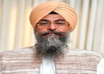 ਸਰਕਾਰੀ ਬਰਜਿੰਦਰਾ ਕਾਲਜ ਵਿਖੇ ਬੀ.ਐਸ.ਸੀ. (ਖੇਤੀਬਾੜੀ) ਕੋਰਸ ਜਲਦ ਹੋਵੇਗਾ ਸ਼ੁਰੂ: ਸਪੀਕਰ ਸੰਧਵਾਂ