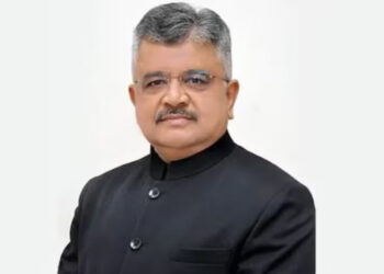 ਸਰਕਾਰ ਜੰਮੂ-ਕਸ਼ਮੀਰ ਵਿੱਚ ਕਿਸੇ ਵੀ ਸਮੇਂ ਚੋਣਾਂ ਲਈ ਤਿਆਰ: ਤੁਸ਼ਾਰ ਮਹਿਤਾ