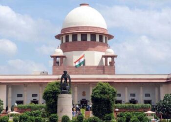 ਸੁਪਰੀਮ ਕੋਰਟ ਨੇ ਬਲਾਤਕਾਰ ਪੀੜਤਾ ਨੂੰ ਦਿੱਤੀ ਗਰਭਪਾਤ ਦੀ ਇਜਾਜ਼ਤ