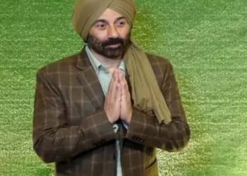 ਸੰਨੀ ਦਿਓਲ ਦੇ ਬੰਗਲੇ ਦੀ ਨਿਲਾਮੀ ਰੁਕੀ August 21, 2023 admin