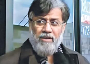 ਮੁੰਬਈ ਹਮਲੇ ਦੇ ਦੋਸ਼ੀ ਰਾਣਾ ਨੂੰ ਦਿੱਤੀ ਰਾਹਤ, ਅਮਰੀਕੀ ਅਦਾਲਤ ਨੇ ਹਵਾਲਗੀ ਤੇ ਲਗਾਈ ਰੋਕ