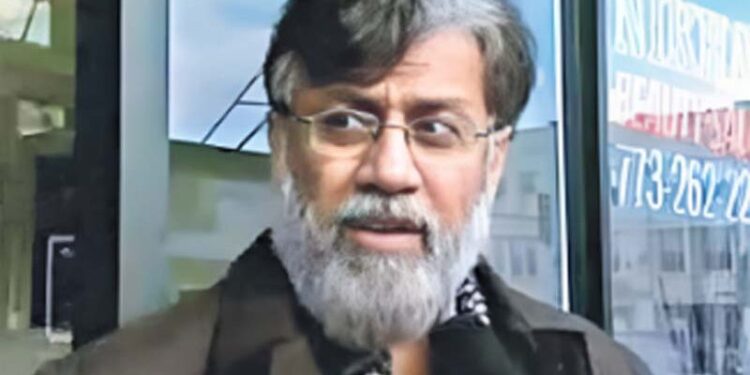 ਮੁੰਬਈ ਹਮਲੇ ਦੇ ਦੋਸ਼ੀ ਰਾਣਾ ਨੂੰ ਦਿੱਤੀ ਰਾਹਤ, ਅਮਰੀਕੀ ਅਦਾਲਤ ਨੇ ਹਵਾਲਗੀ ਤੇ ਲਗਾਈ ਰੋਕ