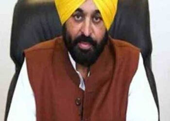 ਮੁੱਖ ਮੰਤਰੀ ਵੱਲੋਂ ਪੰਜਾਬ ਯੂਨੀਵਰਸਿਟੀ, ਚੰਡੀਗੜ੍ਹ ਵਿੱਚ ਹੋਸਟਲਾਂ ਦੇ ਨਿਰਮਾਣ ਲਈ 48.91 ਕਰੋੜ ਰੁਪਏ ਜਾਰੀ ਮੁੰਡਿਆਂ ਦੇ ਹੋਸਟਲ ਲਈ 25.91 ਕਰੋੜ ਰੁਪਏ ਅਤੇ ਕੁੜੀਆਂ ਦੇ ਹੋਸਟਲ ਲਈ 23 ਕਰੋੜ ਜਾਰੀ