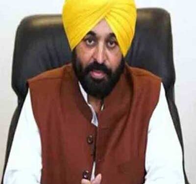 ਮੁੱਖ ਮੰਤਰੀ ਵੱਲੋਂ ਪੰਜਾਬ ਯੂਨੀਵਰਸਿਟੀ, ਚੰਡੀਗੜ੍ਹ ਵਿੱਚ ਹੋਸਟਲਾਂ ਦੇ ਨਿਰਮਾਣ ਲਈ 48.91 ਕਰੋੜ ਰੁਪਏ ਜਾਰੀ ਮੁੰਡਿਆਂ ਦੇ ਹੋਸਟਲ ਲਈ 25.91 ਕਰੋੜ ਰੁਪਏ ਅਤੇ ਕੁੜੀਆਂ ਦੇ ਹੋਸਟਲ ਲਈ 23 ਕਰੋੜ ਜਾਰੀ