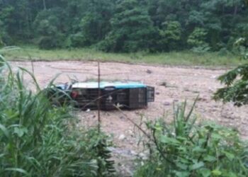 ਨੇਪਾਲ ਵਿੱਚ ਸੜਕ ਹਾਦਸਾ ਦੌਰਾਨ 6 ਭਾਰਤੀ ਸ਼ਰਧਾਲੂਆਂ ਸਮੇਤ 7 ਵਿਅਕਤੀਆਂ ਦੀ ਮੌਤ