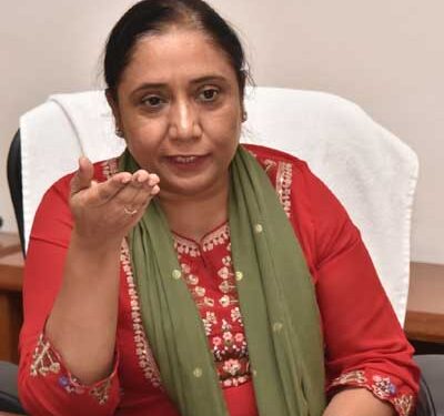 ਆਂਗਣਵਾੜੀ ਸੈਂਟਰਾਂ, ਕਰੈਚ ਸੈਂਟਰਾਂ ਅਤੇ ਟਰੇਨਿੰਗ ਸੈਂਟਰਾਂ ਨੂੰ ਸੁਰੱਖਿਅਤ ਇਮਾਰਤਾਂ ਵਿੱਚ ਤਬਦੀਲ ਕਰਨ ਦੇ ਹੁਕਮ