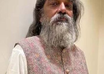 ਮਸ਼ਹੂਰ ਆਰਟ ਡਾਇਰੈਕਟਰ ਨਿਤਿਨ ਦੇਸਾਈ ਵੱਲੋਂ ਖੁਦਕੁਸ਼ੀ