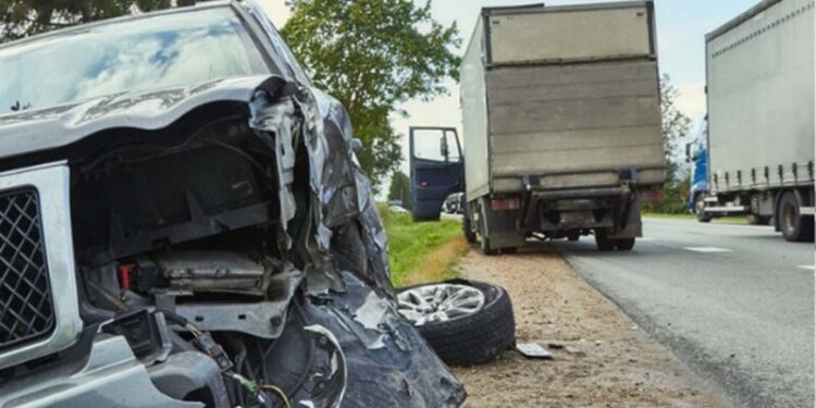 ਰੋਹਤਾਸ ਵਿੱਚ ਹਾਦਸੇ ਦੌਰਾਨ ਪਰਿਵਾਰ ਦੇ 7 ਜੀਆਂ ਦੀ ਮੌਤ