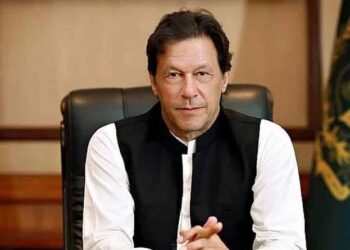 ਇਮਰਾਨ ਖਾਨ ਦੀ ਨਿਆਂਇਕ ਹਿਰਾਸਤ 13 ਸਤੰਬਰ ਤੱਕ ਵਧਾਈ
