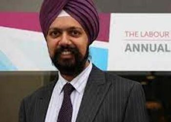 ਬਰਤਾਨੀਆ ਦੇ ਸੰਸਦ ਮੈਂਬਰ ਤਨਮਨਜੀਤ ਸਿੰਘ ਢੇਸੀ ਨੂੰ ਅੰਮ੍ਰਿਤਸਰ ਹਵਾਈ ਅੱਡੇ ਤੇ ਰੋਕਿਆ, 1 ਘੰਟੇ ਹੋਈ ਪੁੱਛਗਿੱਛ