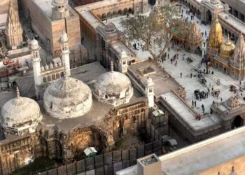 ਗਿਆਨਵਾਪੀ ਮਾਮਲੇ ਤੇ ਹਾਈ ਕੋਰਟ ਦਾ ਫੈਸਲਾ ਜਾਰੀ ਰਹੇਗਾ ਏ. ਐਸ. ਆਈ. ਦਾ ਸਰਵੇਖਣ