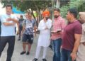 ਜਲੰਧਰ ਵਿੱਚ ਦਰਜ਼ੀ ਵੱਲੋਂ ਦੂਜੇ ਦਰਜ਼ੀ ਦਾ ਤੇਜ਼ਧਾਰ ਹਥਿਆਰਾਂ ਨਾਲ ਕਤਲ