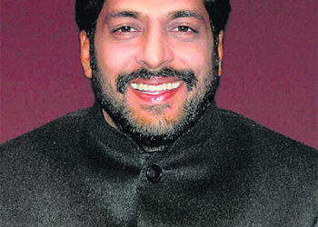 ਹਰਿਆਣਾ ਦੇ ਵਿਧਾਇਕ ਗੋਪਾਲ ਕਾਂਡਾ ਦੇ ਕੰਪਲੈਕਸਾਂ ਤੇ ਈ ਡੀ ਨੇ ਕੀਤੀ ਛਾਪੇਮਾਰੀ